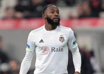 Georges-Kevin N'Koudou