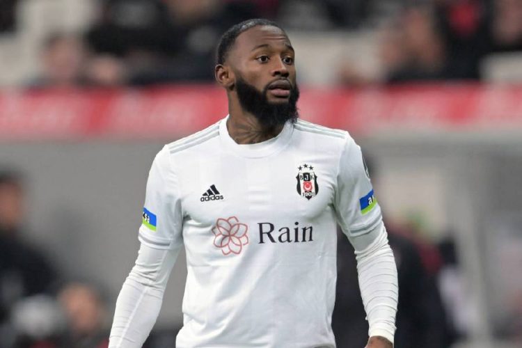 Georges-Kevin N'Koudou