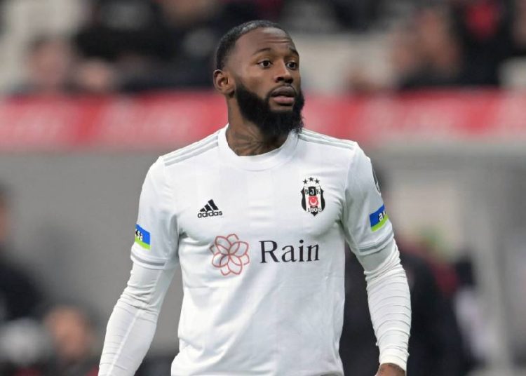 Georges-Kevin N'Koudou