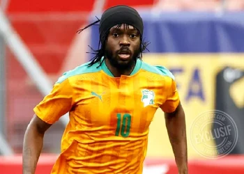 Gervinho