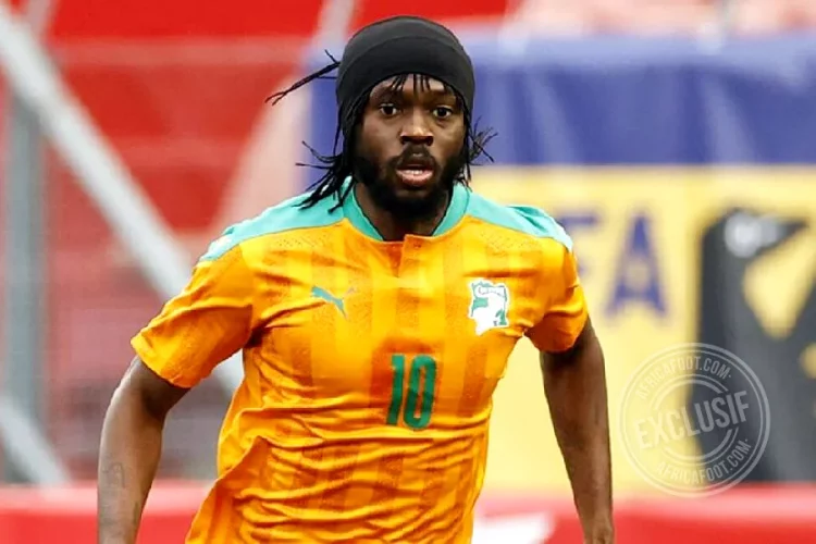 Gervinho