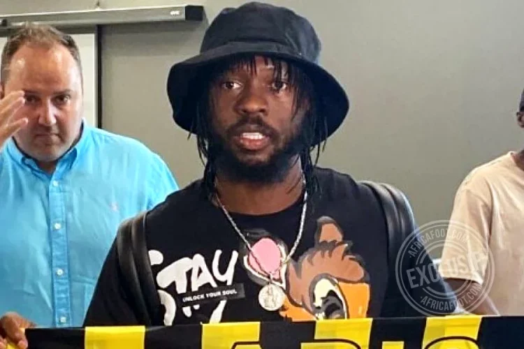 Gervinho