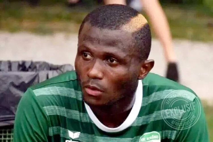 Grance Shimba Olamba
