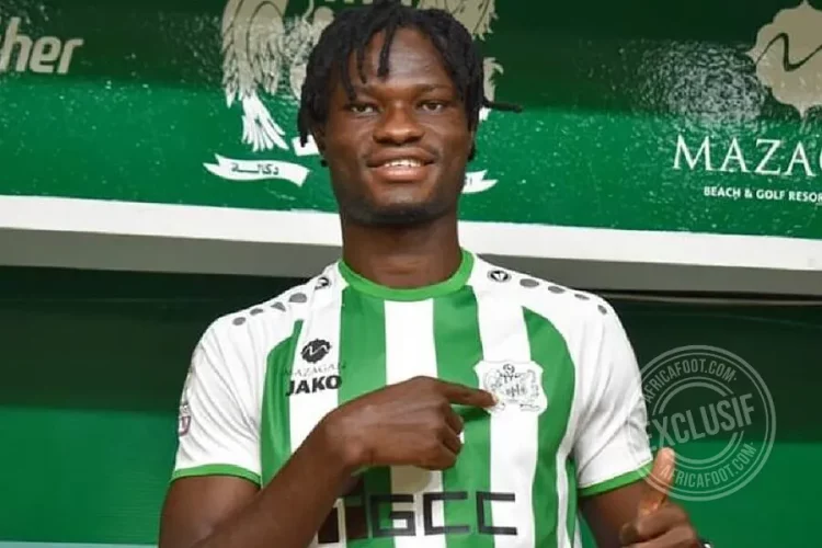 Hadi Idrissou