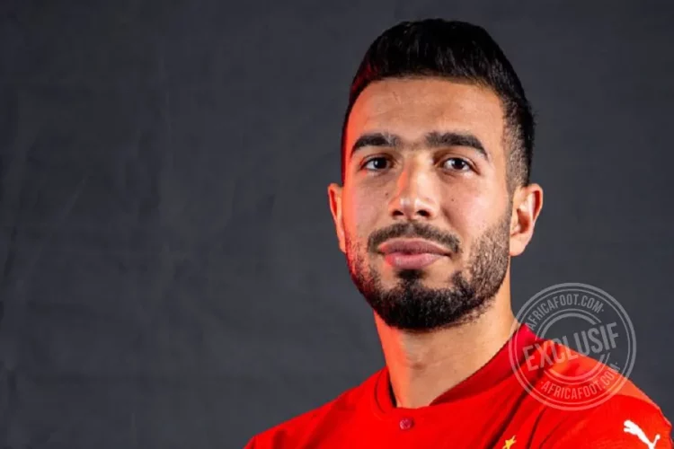 Haithem Jouini