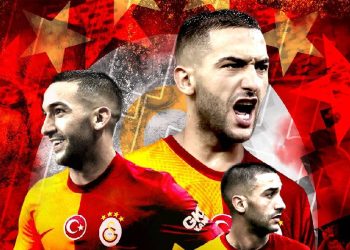 Hakim Ziyech
