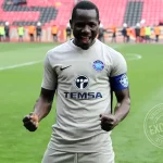 Hamidou Traoré
