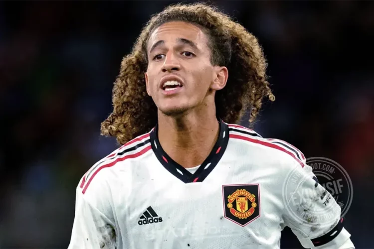 Hannibal Mejbri