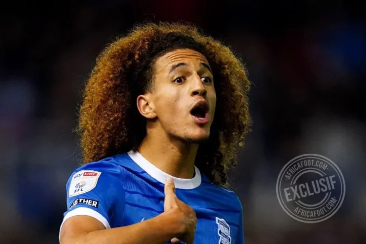 Hannibal Mejbri