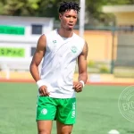 Hassane Imourane