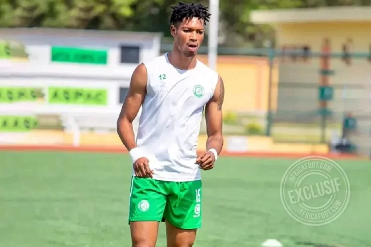 Hassane Imourane