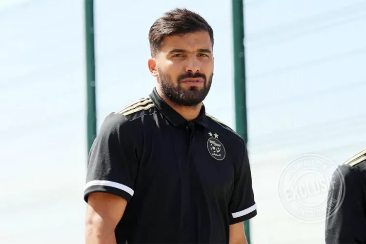 Houcine Benayada