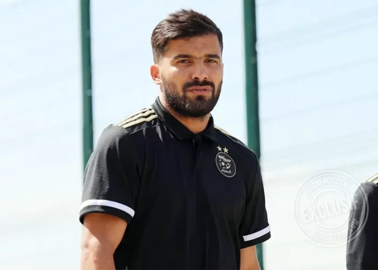 Houcine Benayada