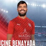 Houcine Benayada