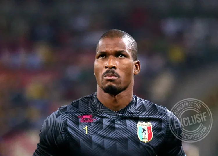 Ibrahim Bosso Mounkoro