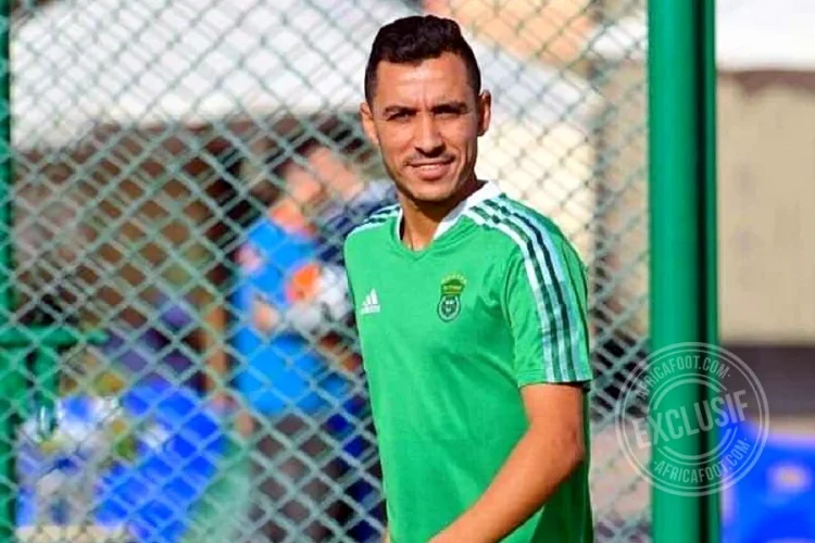 Ibrahim Hassan