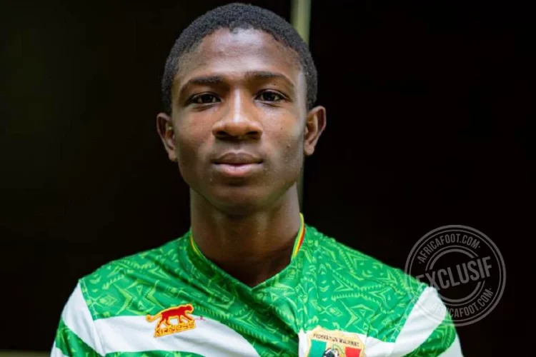 Ibrahim Kanate