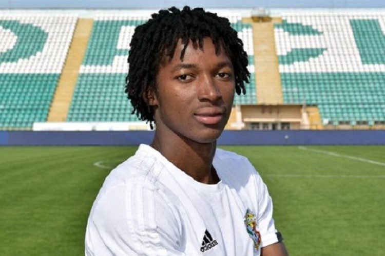 Ibrahim Kané