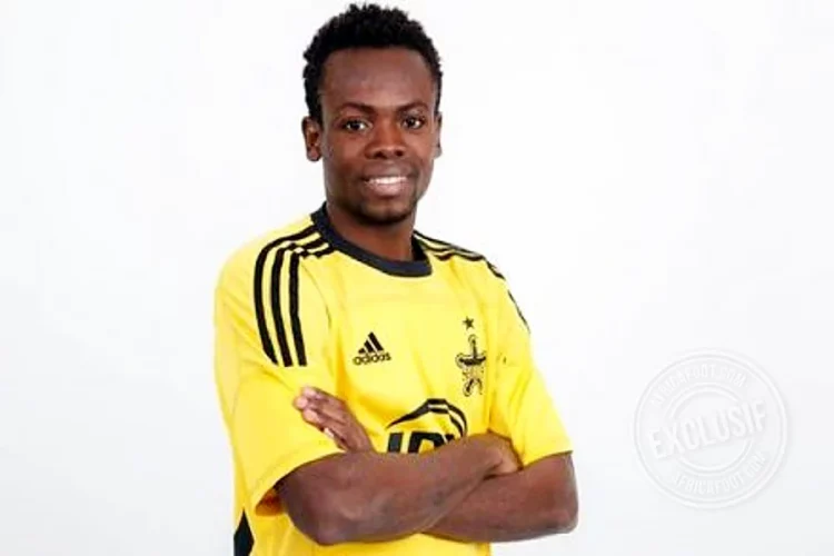Ibrahim Kone