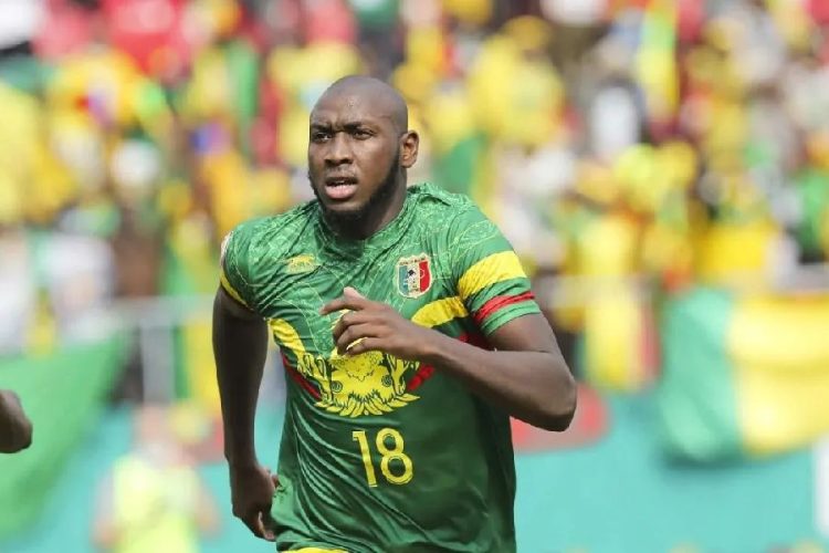 Ibrahima Koné