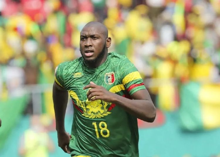 Ibrahima Koné