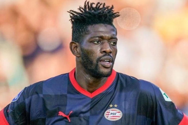Ibrahim Sangaré