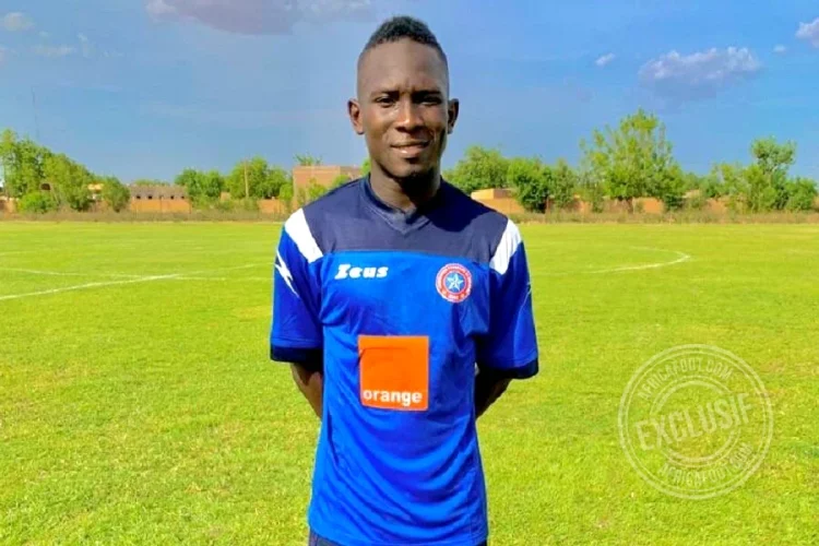 Ibrahim Sissoko