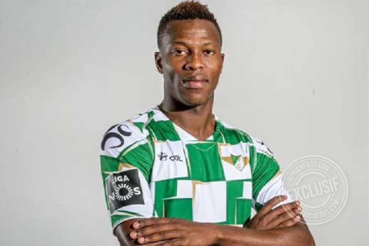 Ibrahima Camara