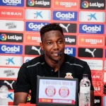 Ibrahima Kébé