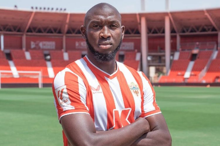 Ibrahima Koné