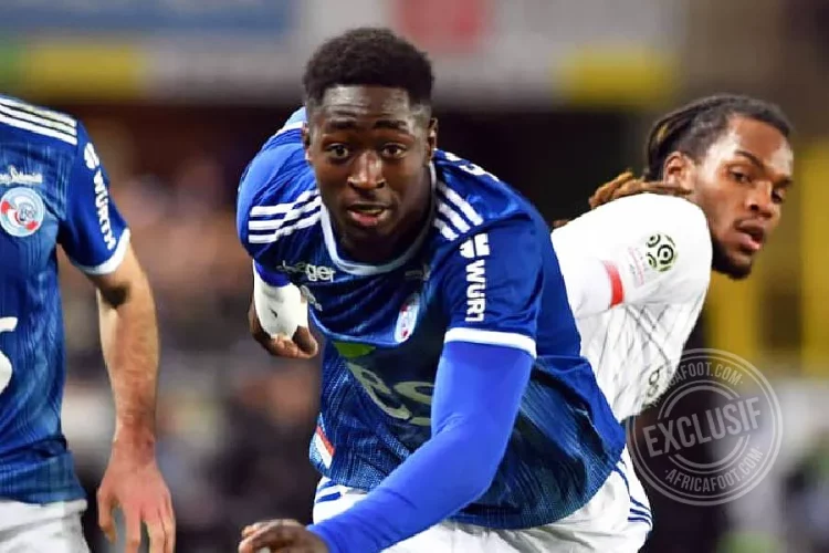 Ibrahima Sissoko