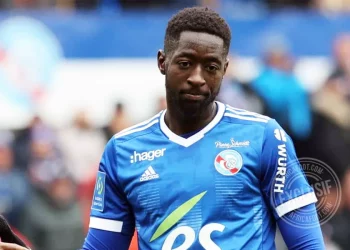 Ibrahima Sissoko