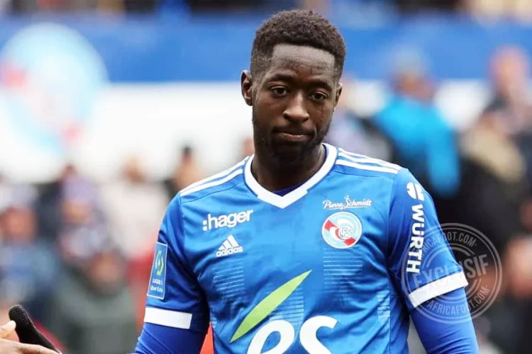 Ibrahima Sissoko