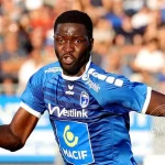 Ibrahima Sory Conté