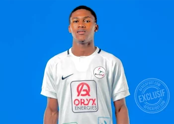 Ibrahima Sory Diallo