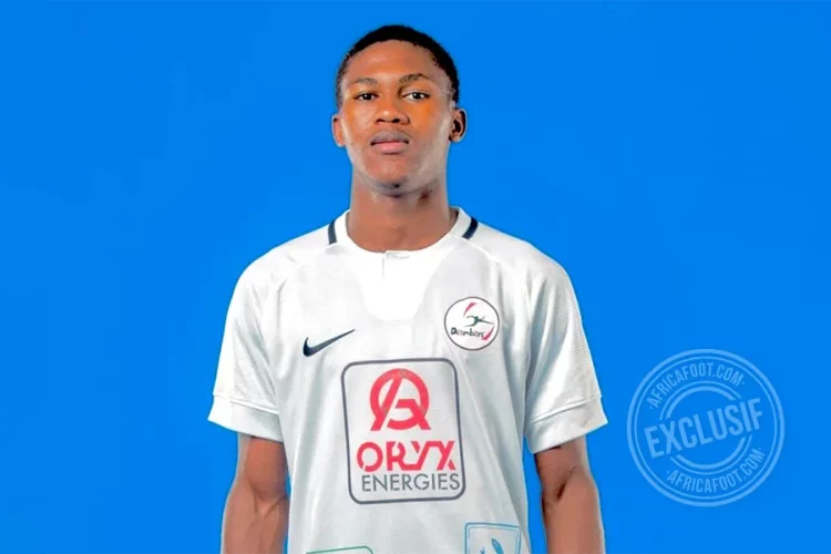 Ibrahima Sory Diallo