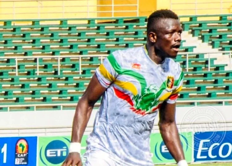 Ichaka Diarra
