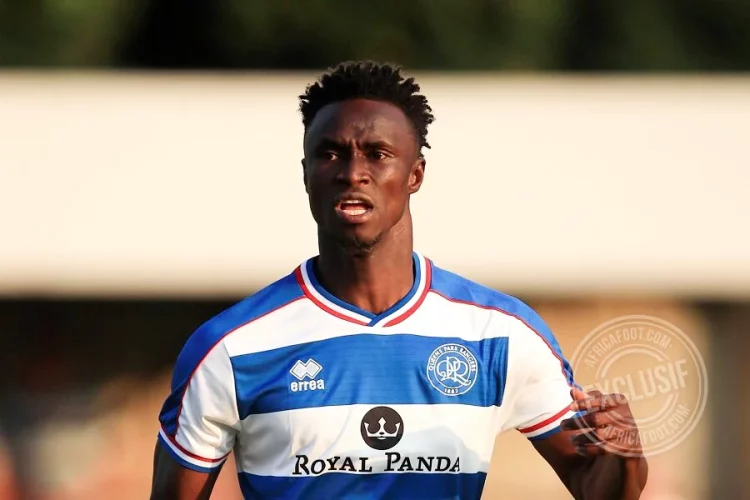 Idrissa Sylla