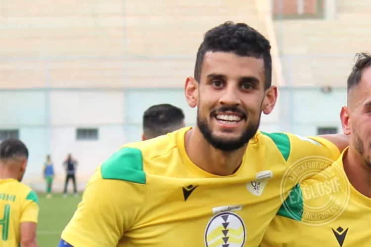 Imadeddine Boubekeur