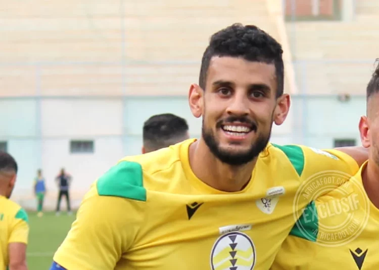 Imadeddine Boubekeur