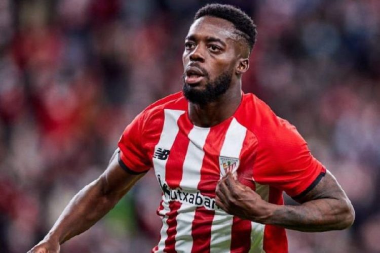 Inaki Williams