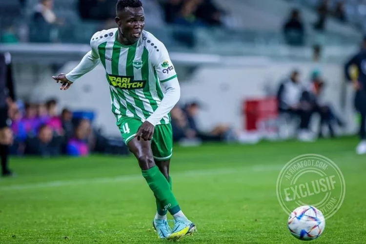 Ismaël Yandal