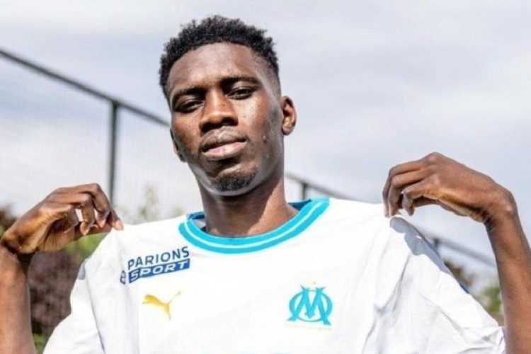 Ismaïla Sarr
