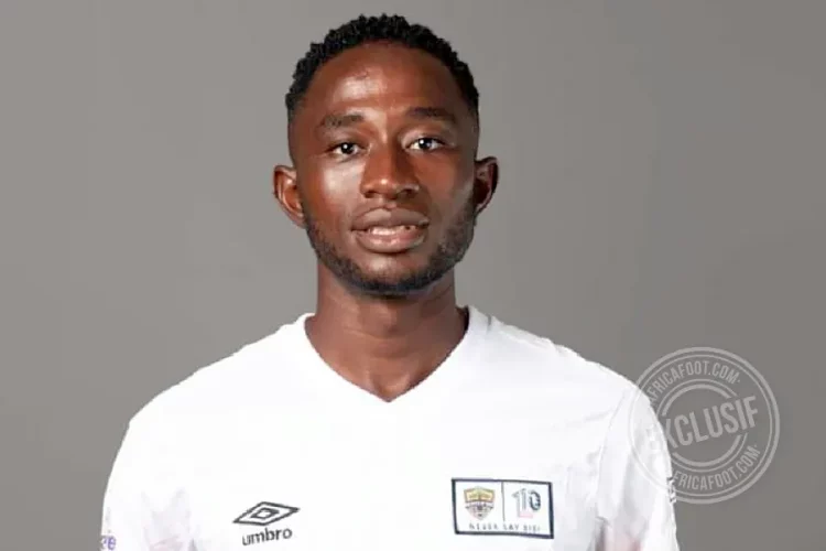 Issah Kuka