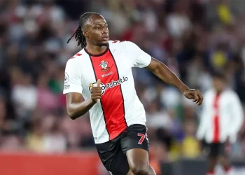 Joe Aribo