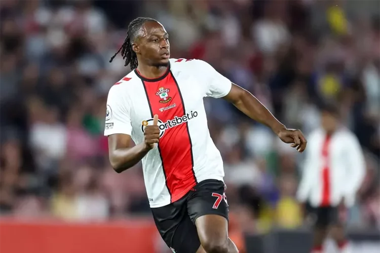 Joe Aribo