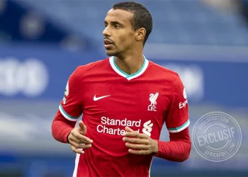 Joël Matip