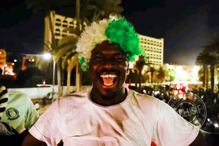 John Ibuka
