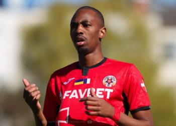 Jordan Nkololo file en Islande et signe avec Ibv Vestmannaeyjar