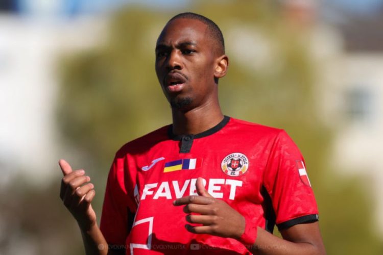 Jordan Nkololo file en Islande et signe avec Ibv Vestmannaeyjar